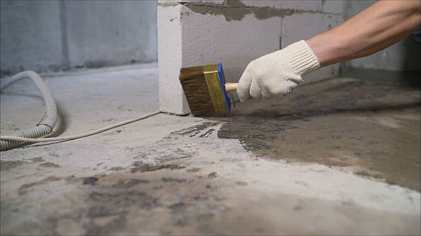 24/7 Emergency Crawl Space Encapsulation experts in Heath, OH